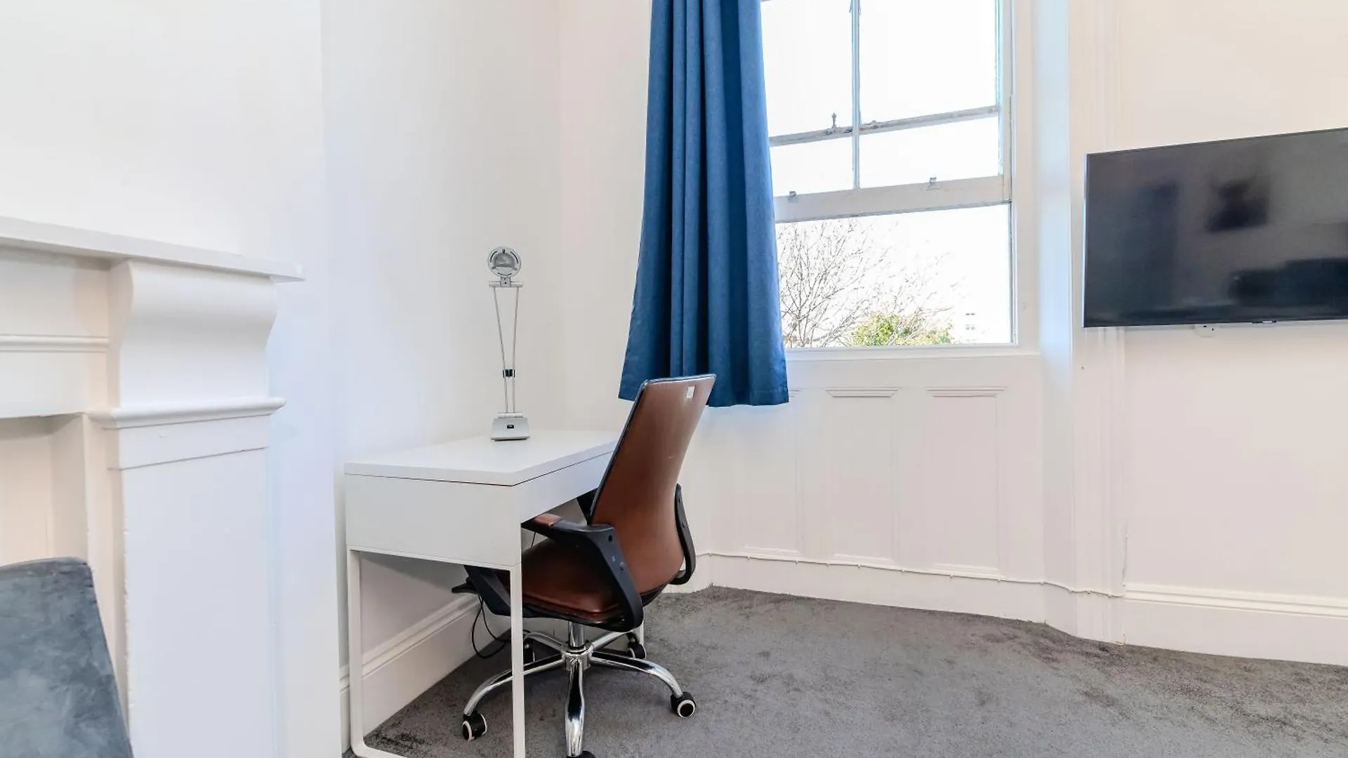 Modern Flat Near Brighton Centre Apartment 0*,